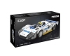 Cada C55029W 1:24 Mazda 787B - 242pcs (Lego Compatible Brick Model)